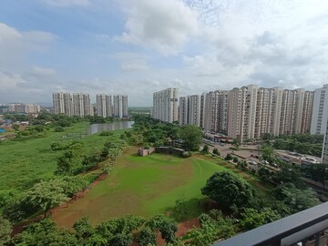 2.5 BHK Apartment – Exterior View View at Lodha Palava City Lakeshore Greens, Dombivli East - for Sale