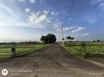  Plot For Sale in Sultanpur Road