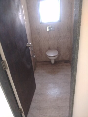 Bathroom in 2 BHK Apartment at Siv Akhand Anand, Andheri East – for Sale