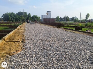 Plot Area in  Plot at Sultanpur Road – for Sale