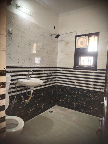 Balcony in 2.5 BHK Apartment at SDS NRI Residency Omega II, Omega Ii Greater Noida – for Sale