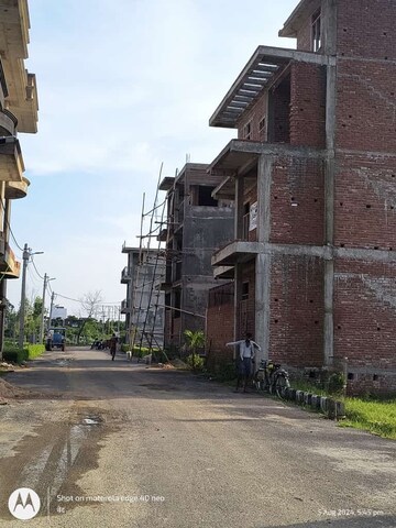  Plot – Exterior View View at Sultanpur Road - for Sale