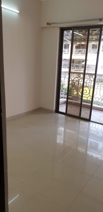 2 BHK Apartment For Resale in Tharwani Heritage Kharghar Sector 7 Navi Mumbai  7424067