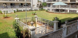 2 BHK Apartment For Resale in Tharwani Heritage Kharghar Sector 7 Navi Mumbai  7424067