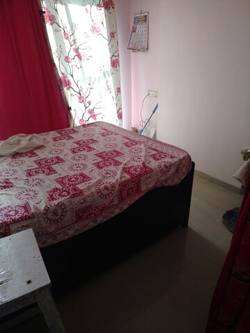 Bedroom in 2 BHK Apartment at Dipti Aaryavarta, Andheri East – for Sale