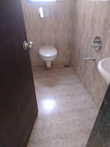 Bathroom in 2 BHK Apartment at Dipti Aaryavarta, Andheri East – for Sale
