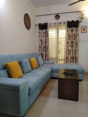 3 BHK Apartment For Resale in Kuteer Bliss Bannerghatta Road Bangalore  7424071