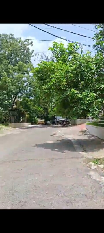  Plot – Exterior View View at Lahari Jublee hills, Jubilee Hills - for Sale