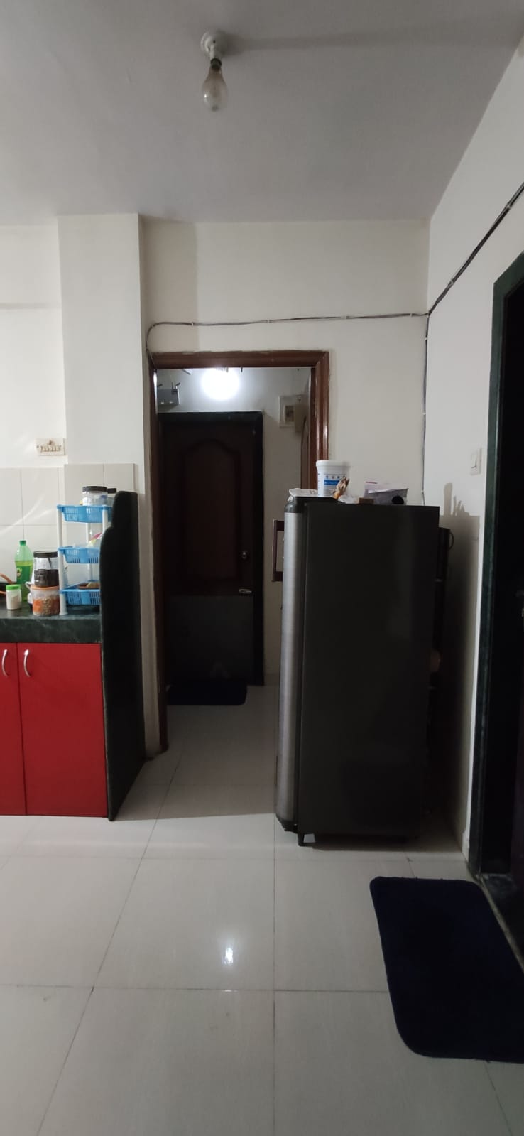 1 BHK Apartment For Rent in NG Suncity Kandivali East Mumbai  7424098