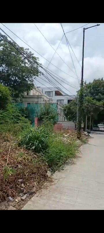  Plot For Sale in Lahari Jublee hills, Jubilee Hills