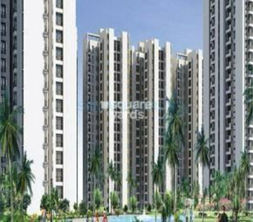 2 BHK Apartment For Resale in Jaypee Greens Kosmos Sector 134 Noida  7424106