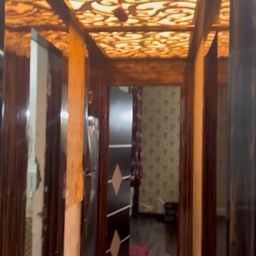 Building Lobby in 2 BHK Apartment at Jaypee Greens Kosmos, Sector 134 – for Sale