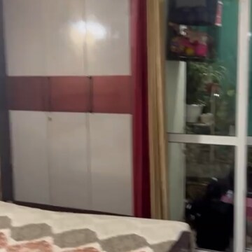Bathroom in 2 BHK Apartment at Jaypee Greens Kosmos, Sector 134 – for Sale