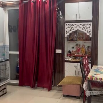 Bedroom in 2 BHK Apartment at Jaypee Greens Kosmos, Sector 134 – for Sale