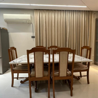 3 BHK Apartment For Resale in Rudra Brindavanam Kompally Hyderabad  7424561