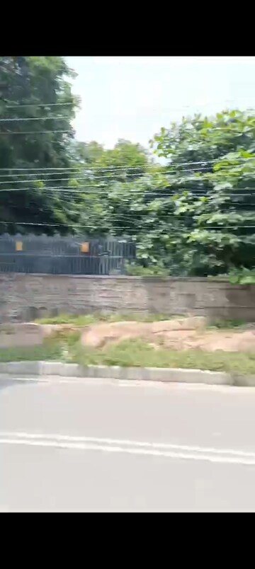  Plot – Exterior View View at Lahari Jublee hills, Jubilee Hills - for Sale