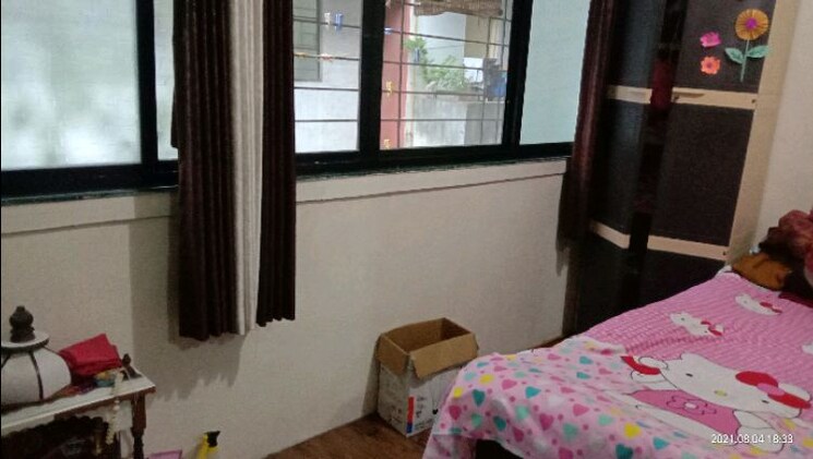 Bedroom, ajmera-complex 1.5 Bedroom 550 Sq.Ft. Apartment In Kalewadi Pune 7424123