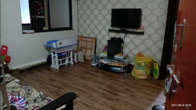  Parking, ajmera-complex 1.5 Bedroom 550 Sq.Ft. Apartment In Kalewadi Pune 7424123