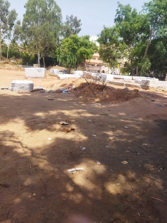 Plot For Resale in Mythri Square Immadihalli Bangalore  7424129