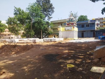 Plot For Resale in Mythri Square Immadihalli Bangalore  7424129