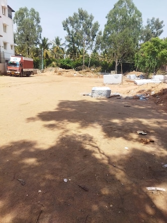 Plot For Resale in Mythri Square Immadihalli Bangalore  7424129