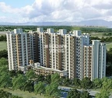 2 BHK Apartment For Resale in Signature Global Orchard Avenue Sector 93 Gurgaon  7424142