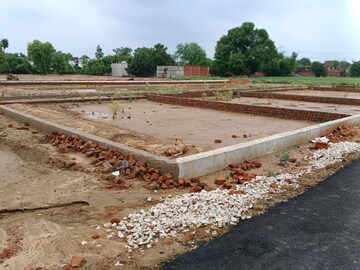 Plot Area in  Plot at Wazirganj – for Sale