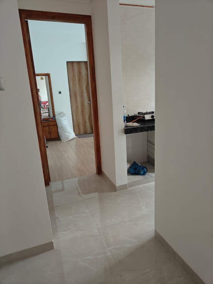 Master Bedroom, new-gokul-plaza-chs 2 Bedroom 950 Sq.Ft. Apartment In Kandivali East Mumbai 7424170