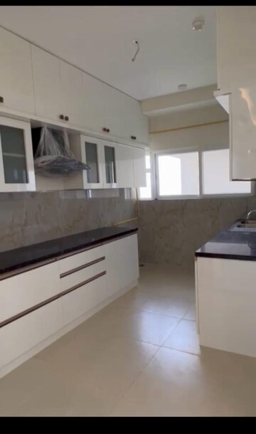 Kitchen in 3 BHK Apartment at My Home Bhooja, Hi Tech City – for Sale