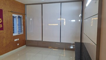 Furnished Amenities in 3 BHK Apartment at My Home Bhooja, Hi Tech City – for Sale