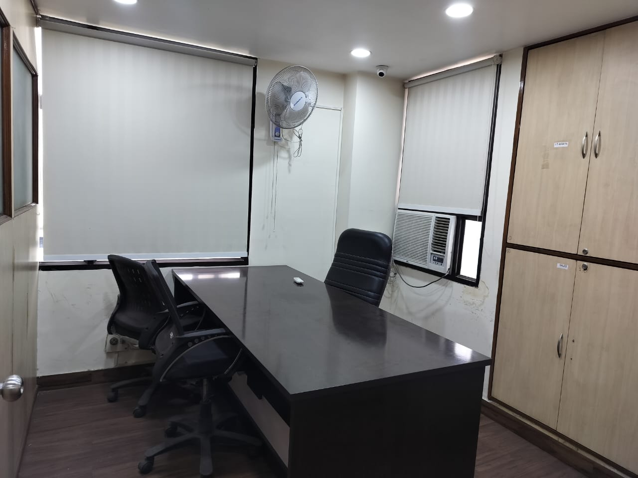 Commercial Office Space 1400 Sq.Ft. For Rent in C-Scheme Jaipur  7424175