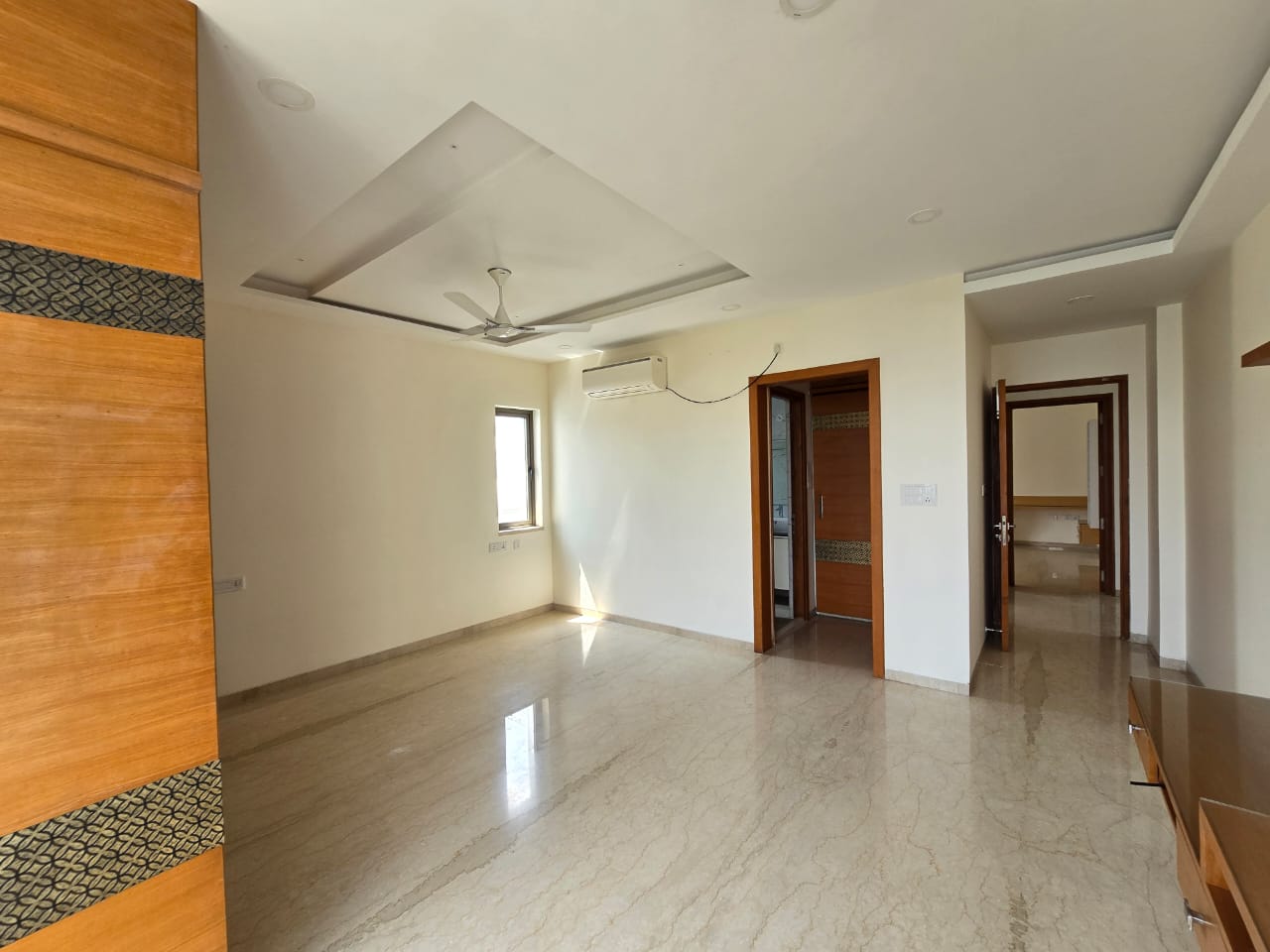 3 BHK Apartment For Rent in Banjara Hills Hyderabad  7424187