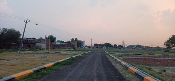  Plot – Garden View at Kisan Path - for Sale