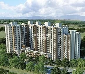 2 BHK Apartment For Resale in Signature Global Orchard Avenue Sector 93 Gurgaon  7424198