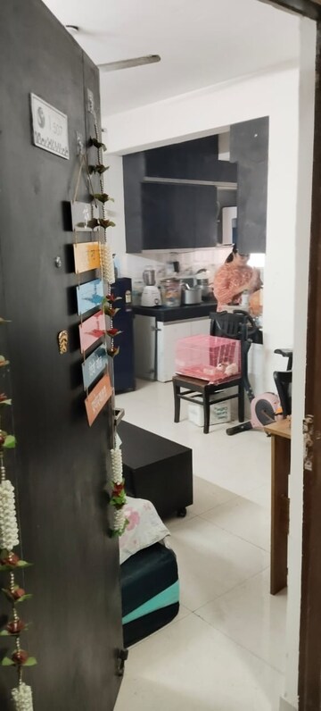 Furnished Amenities in 2 BHK Apartment at Signature Global Orchard Avenue, Sector 93 – for Sale