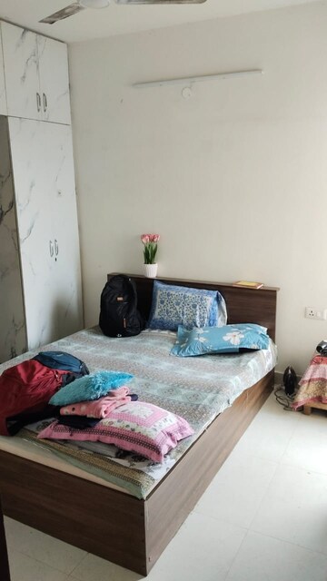 Bedroom in 2 BHK Apartment at Signature Global Orchard Avenue, Sector 93 – for Sale