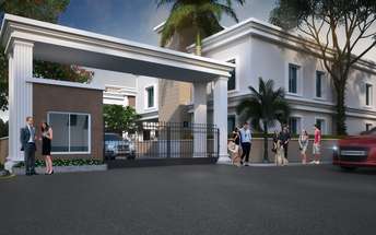 3.5 BHK Villa For Resale in Kuha Bhubaneswar  7424214