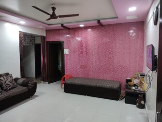 2 BHK Apartment For Rent in Shree Residency Aundh Aundh Pune  7424206