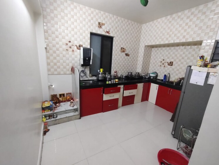 Master Bedroom, shree-residency-aundh 2 Bedroom 900 Sq.Ft. Apartment In Aundh Pune 7424206