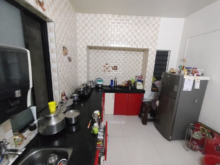 Master Bedroom, shree-residency-aundh 2 Bedroom 900 Sq.Ft. Apartment In Aundh Pune 7424206