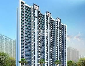 1 BHK Apartment For Sale in Seven Eleven Apna Ghar, Mira Road