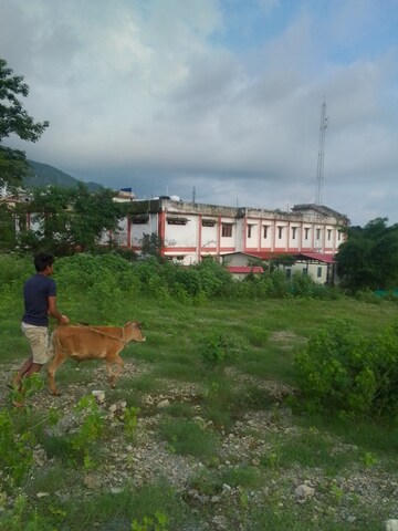  Plot – Exterior View View at Sahastradhara - for Sale