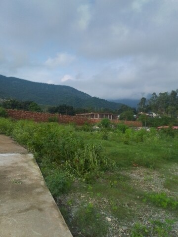 Plot Area in  Plot at Sahastradhara – for Sale