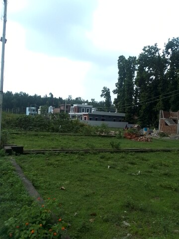  Plot – Garden View at Sahastradhara - for Sale