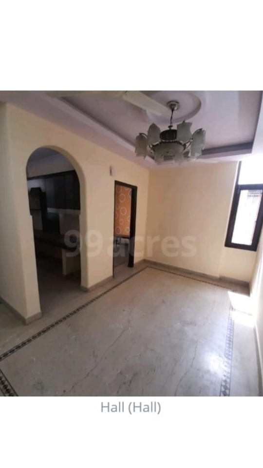 2 BHK Builder Floor For Rent in Arjun Nagar Delhi  7424244