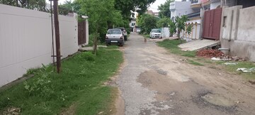  Plot For Sale in South City