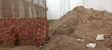  Plot – Exterior View View at South City - for Sale