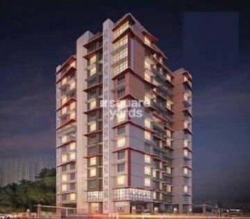 1 BHK Apartment For Resale in Parekh Celeste Goregaon West Mumbai  7424294