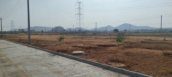 Plot For Resale in Fortune Butterfly City Kadthal Hyderabad  7424297