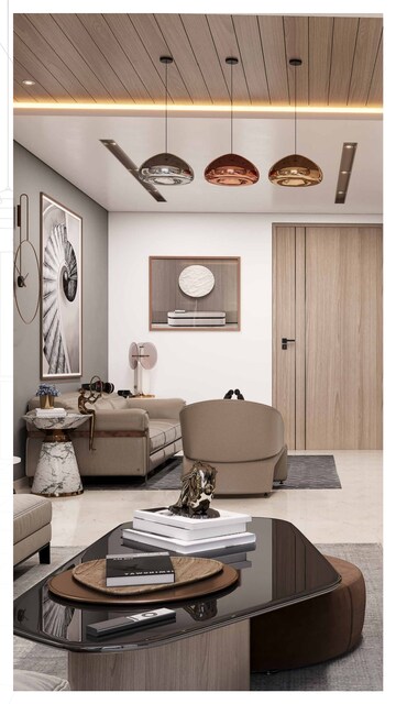 Master Bedroom in 2 BHK Apartment at Velmala – for Sale